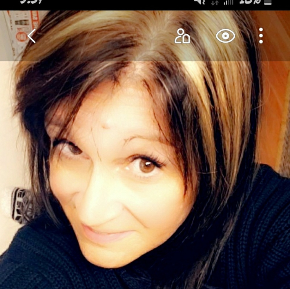 Meet your Posher, Patti